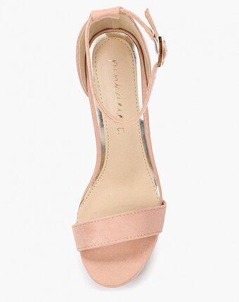Миниатюра фотографии Босоножки pinkdesert