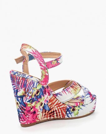 Миниатюра фотографии Босоножки janessa