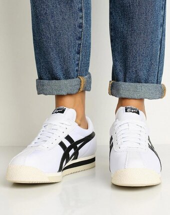 Миниатюра фотографии Кроссовки onitsuka tiger
