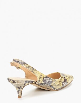 Миниатюра фотографии Туфли ideal shoes