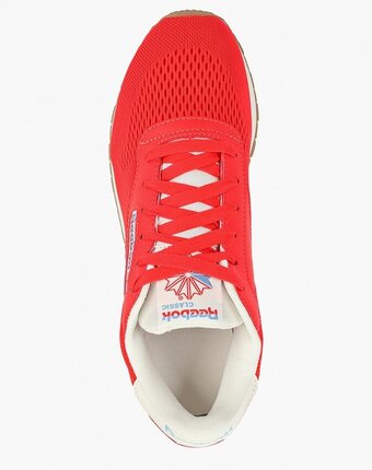 Миниатюра фотографии Кроссовки reebok classics