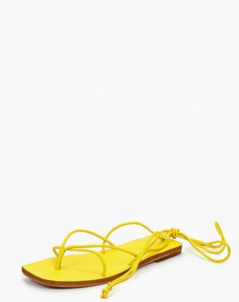 Миниатюра фотографии Сандалии topshop