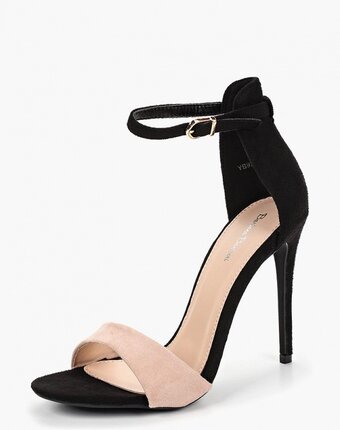 Миниатюра фотографии Босоножки barbara barbieri