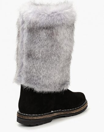 Миниатюра фотографии Сапоги pink frost