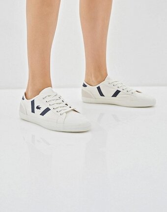 Миниатюра фотографии Кеды lacoste