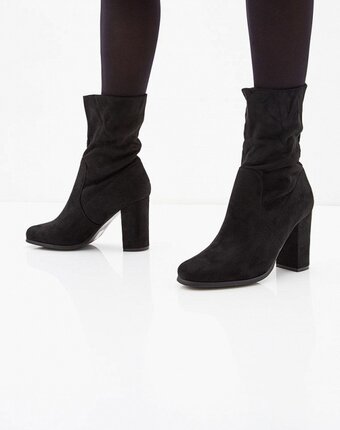 Миниатюра фотографии Полусапоги sweet shoes