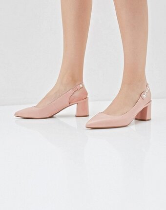 Миниатюра фотографии Туфли betsy