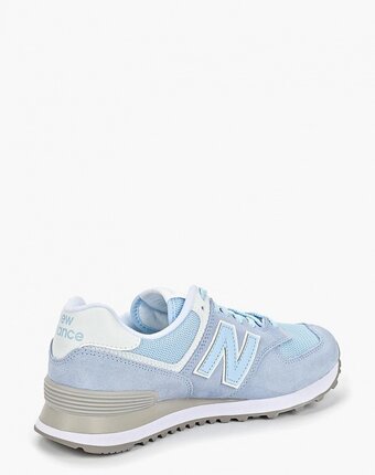 Миниатюра фотографии Кроссовки new balance