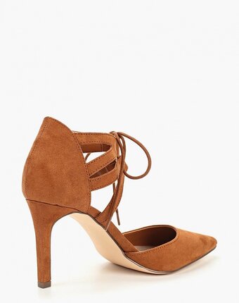 Миниатюра фотографии Туфли dorothy perkins