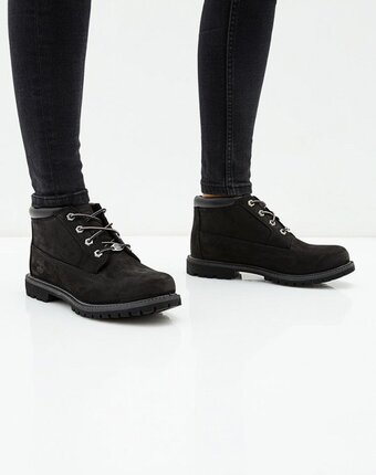 Миниатюра фотографии Ботинки timberland