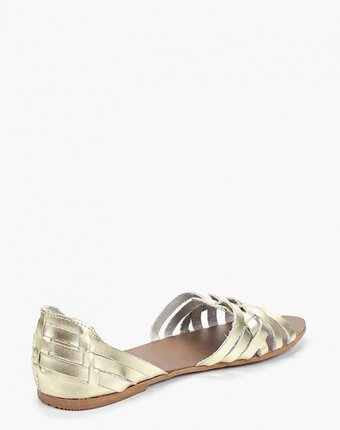 Миниатюра фотографии Сандалии dorothy perkins
