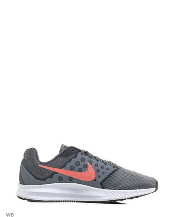 Миниатюра фотографии Кроссовки wmns nike downshifter 7, nike