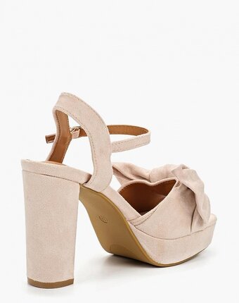 Миниатюра фотографии Босоножки sweet shoes