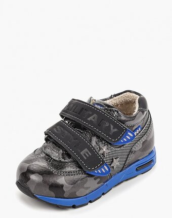 Миниатюра фотографии Кроссовки bos baby orthopedic shoes