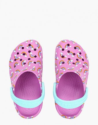 Миниатюра фотографии Сабо crocs