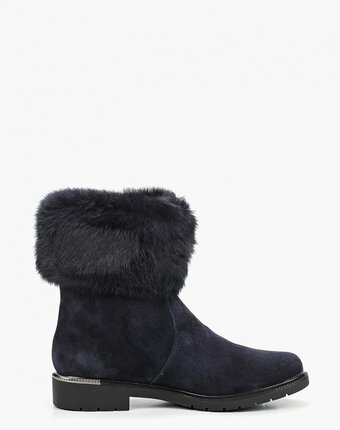 Миниатюра фотографии Полусапоги shoiberg