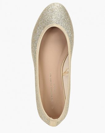 Миниатюра фотографии Балетки dorothy perkins