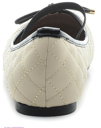 Миниатюра фотографии Туфли, acoola