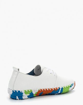 Миниатюра фотографии Ботинки zenden comfort