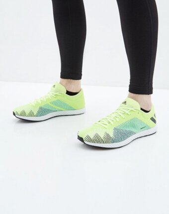 Миниатюра фотографии Кроссовки adidas