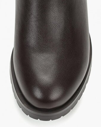 Миниатюра фотографии Полусапоги t.taccardi