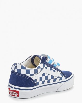 Миниатюра фотографии Кеды vans