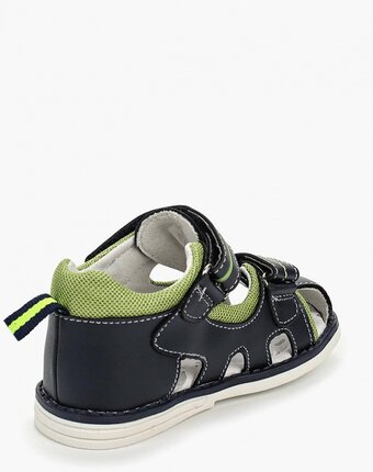 Миниатюра фотографии Сандалии biker