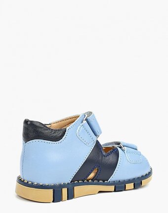 Миниатюра фотографии Сандалии таши орто