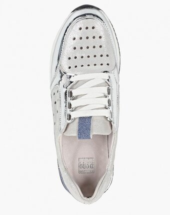 Миниатюра фотографии Кроссовки palazzo d'oro