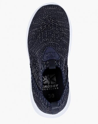 Миниатюра фотографии Кроссовки crosby