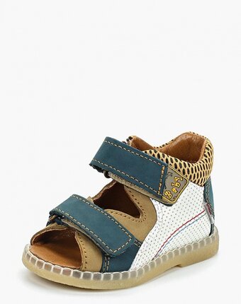 Миниатюра фотографии Сандалии лель