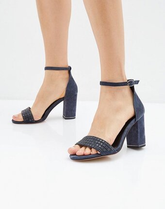 Миниатюра фотографии Босоножки laura valorosa