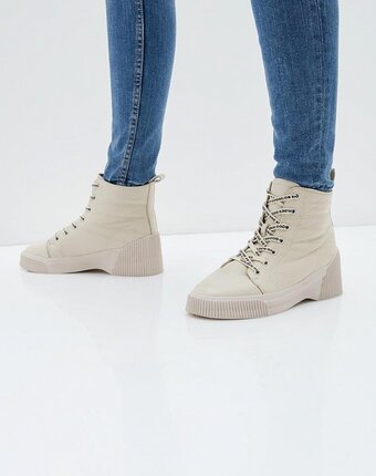 Миниатюра фотографии Ботинки sprincway