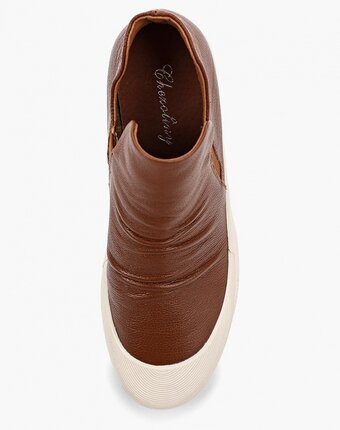 Миниатюра фотографии Слипоны berkonty