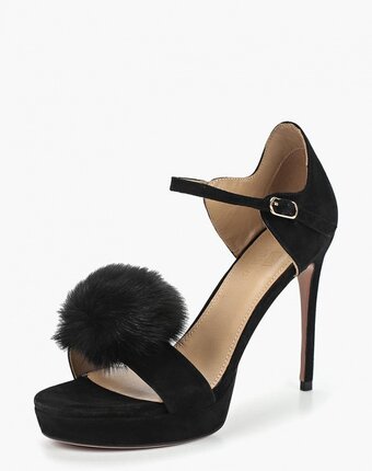 Миниатюра фотографии Босоножки grand style