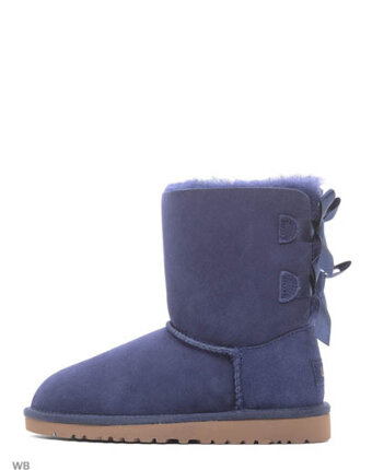 Миниатюра фотографии Угги детские ugg, 3280k, spt, ugg australia