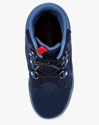 Миниатюра фотографии Ботинки reima