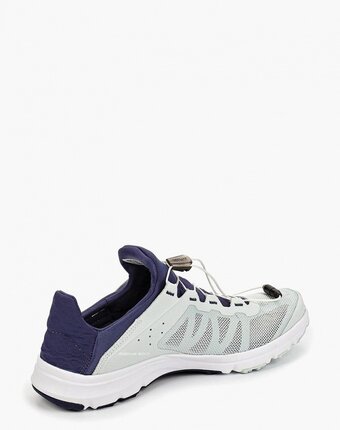 Миниатюра фотографии Кроссовки salomon