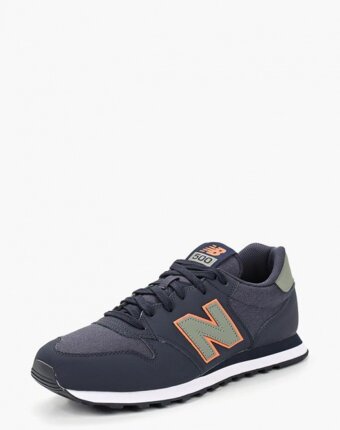 Миниатюра фотографии Кроссовки new balance