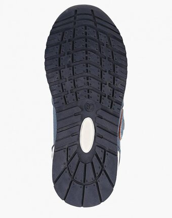 Миниатюра фотографии Кроссовки antilopa