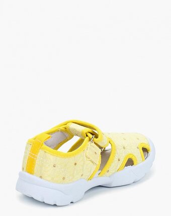 Миниатюра фотографии Сандалии капитошка