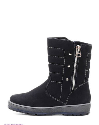 Миниатюра фотографии Сапоги, elegami