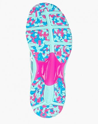 Миниатюра фотографии Кроссовки asics