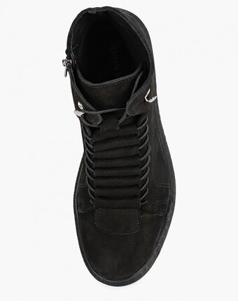 Миниатюра фотографии Ботинки alessio nesca