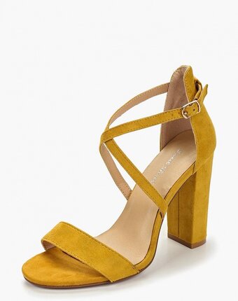 Миниатюра фотографии Босоножки sweet shoes