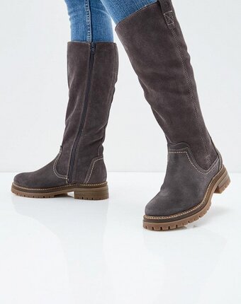 Превью изображения Сапоги tamaris Миниатюра фотографии Сапоги tamaris