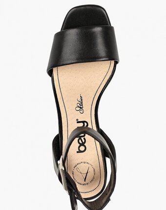 Миниатюра фотографии Босоножки betsy