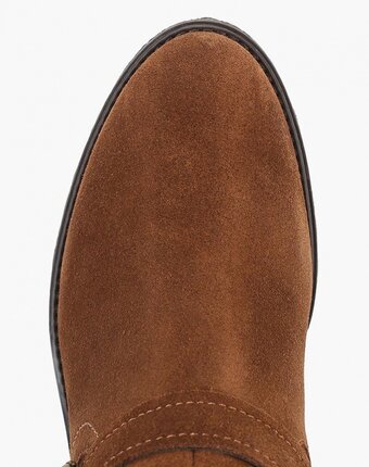Миниатюра фотографии Полусапоги dorothy perkins