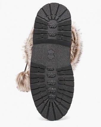 Миниатюра фотографии Сапоги pink frost