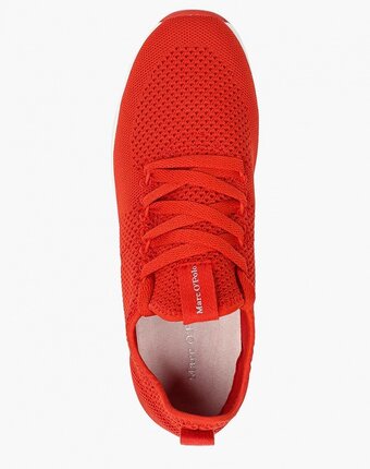 Миниатюра фотографии Кроссовки marc o'polo